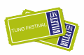 Køb billet til Tunø Festival