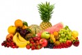 Frugtsalat