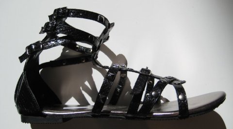 gladiatorsandaler