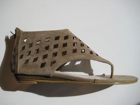ruskinds sandaler