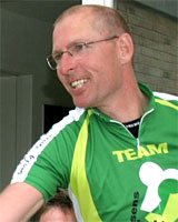 Hans Nielsen