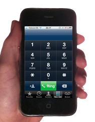 iPhone