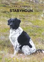 E-bog om Stabyhoun - bde epub og pdf format
