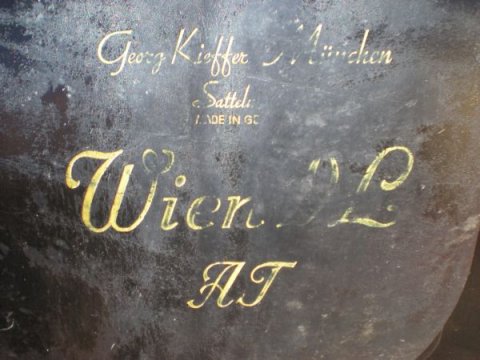 kieffer