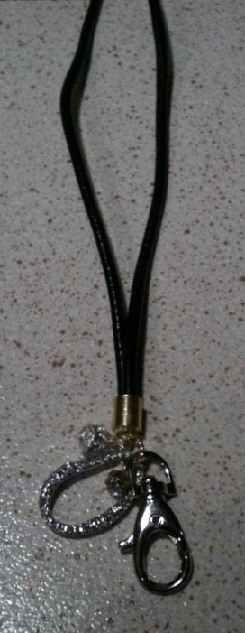 Keyhanger i lder