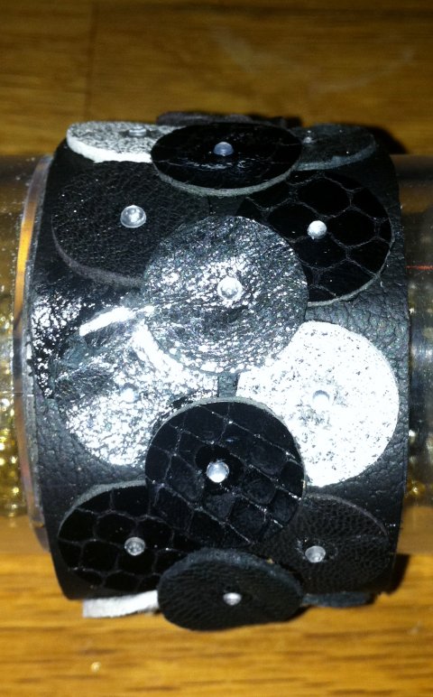 Lderarmbnd