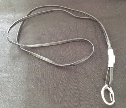 Keyhanger i lder