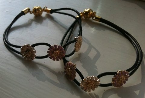 Margurit armbnd