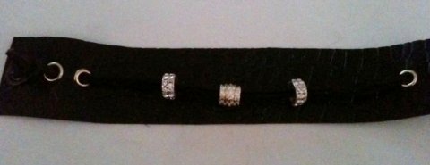 R lderarmbnd