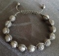 knyttet armbnd