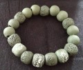 Perle armbnd
