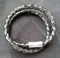 Dobbelt lderarmbnd