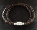 Dobbelt lderarmbnd