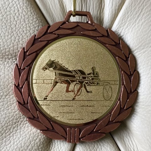 Bronzemedalje-HenrikLønborg