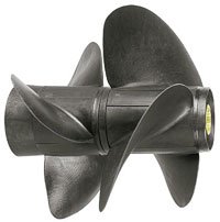 Duo-prop skrusett