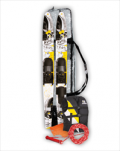 PRIDE SKI PACKAGE