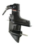 Alpha One gen II erstatnings drev