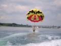 Parasailing pr/tma