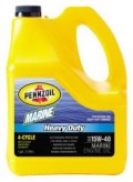 Pennzoil 15w-40