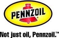 Pennzoil marine, auto & industry