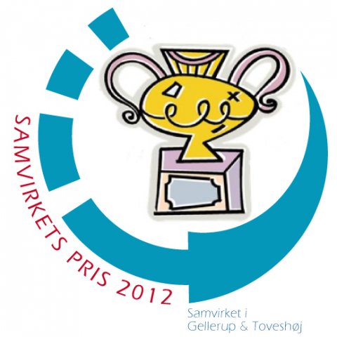 Samvirkets Pris 2012