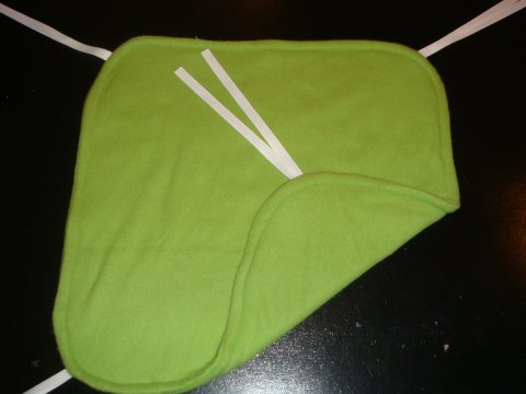 Hammock (M)