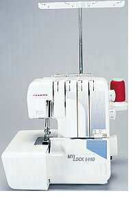 Overlock