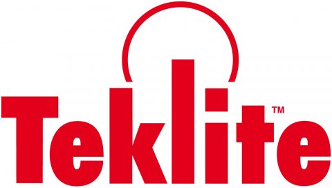 Reservedelsliste for TEKLITE teleskopmaste