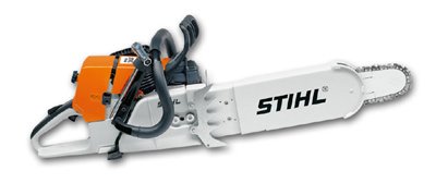 Stihl specialsav med 50 cm svrdlngde MS 461