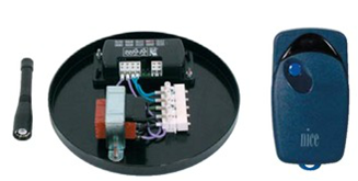 Trdls fjernbetjening for Etna V2 rgmaskine