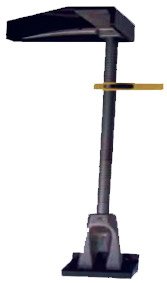 Monteringskit for Hooligan tool