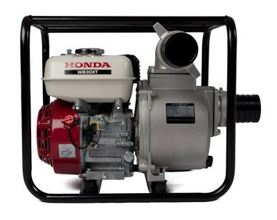 HONDA 3