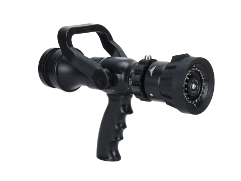 Delta Fire Attack 500 PRO strlerr - 100-250-250-500 L/min.