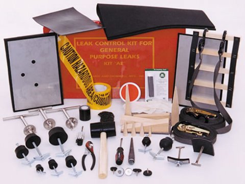Leak Control Kit 