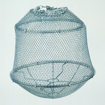 150 mm netsugekurv (anvendes ogs til 125 mm sugehoveder)