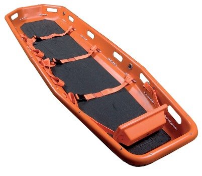 Sk�lb�re - Spencer - 1 del med 4 seler og fodst�tte