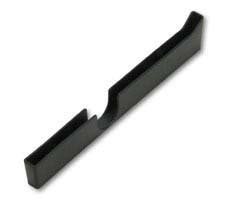 Holder, plast, for 110/B/C-storz koblingsngle