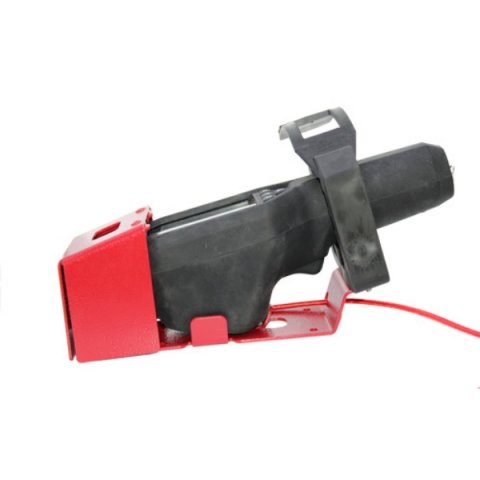 Attack Cam F20 Biloplader 12V / 24V / 230V