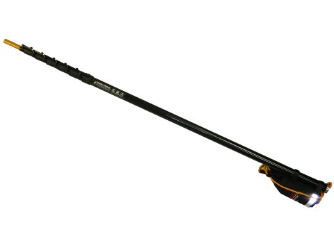 Ultralite teleskopstang 13 meter
