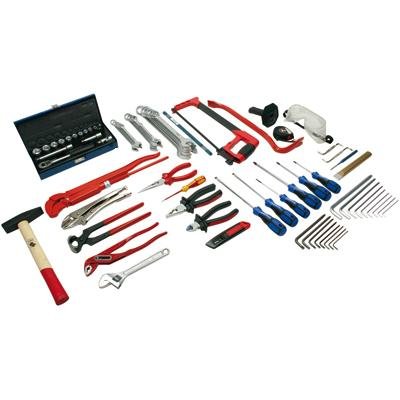 V�rkt�jss�t, DIN 14 881-FWKa, (uden kasse)