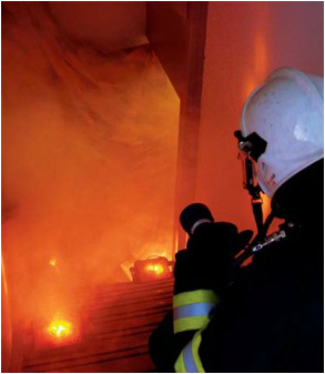 FS-BOX - Professionel lys- og lyd simulator