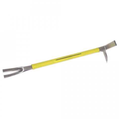 Hooligan-Tool 910mm med standardklo og NUPLA håndtag