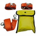 Seler - Speed-Clip - For spineboard