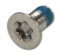 Ziegler M6 x 12  undersænket maskinskrue med Torx