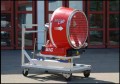 BIG mobil overtryksblser