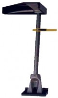 Monteringskit for Hooligan tool