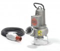 MAST katastrofe- og spildevandspumpe type ATP 10