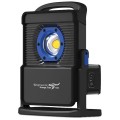 NIGHTSEARCHER KANGA STAR 10K - 10.000 LUMEN - PANASONIC, HIKOKI, HITACHI, MAKITA OG BOSCH