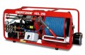OERTZEN hjtryksaggregat HDL 250 B-100 uden tank