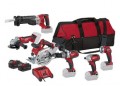 MILWAUKEE VRKTJ